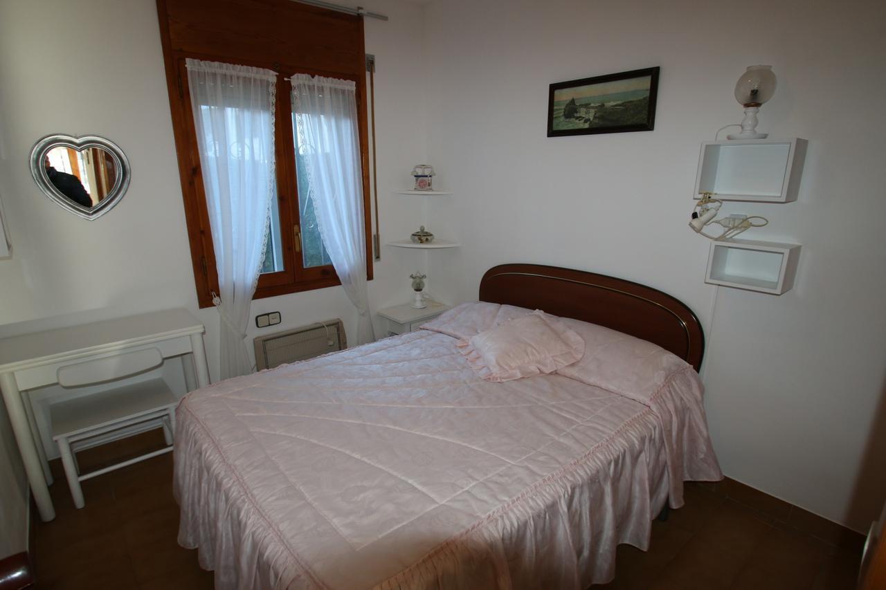 Casa Orquideas Apartment Cambrils Exterior photo