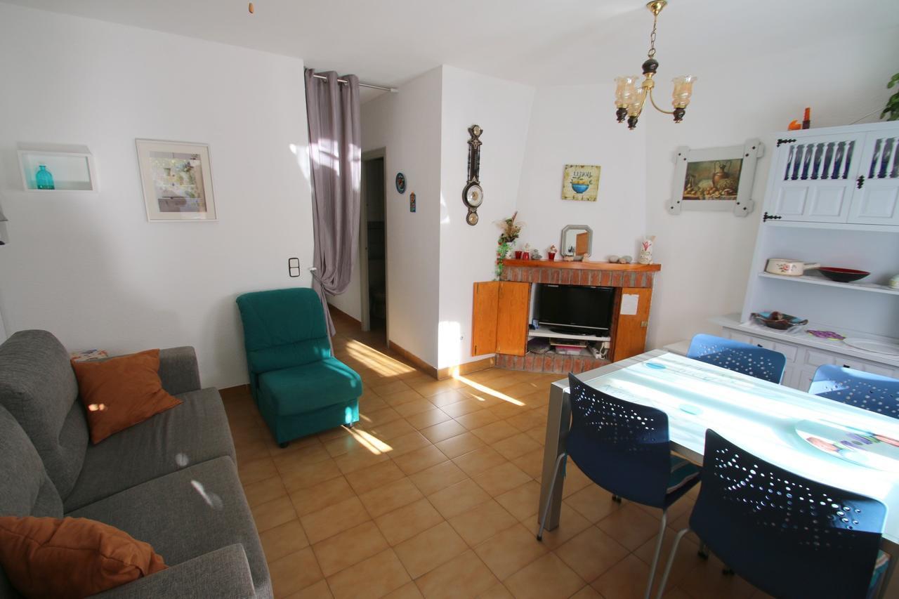 Casa Orquideas Apartment Cambrils Exterior photo